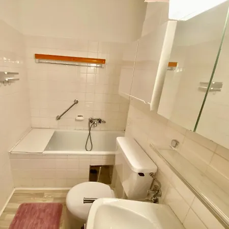 Das Girardizimmer Apartment
